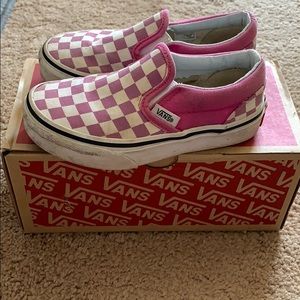 Vans Classic Slip-On